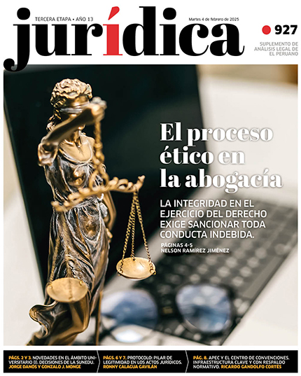 Jurídica